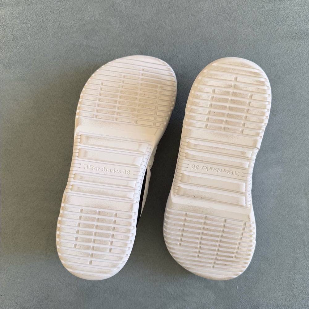 Barebarics Revive Vegan Barefoot Shoes x Sea Shepherd - Picture 3 of 9